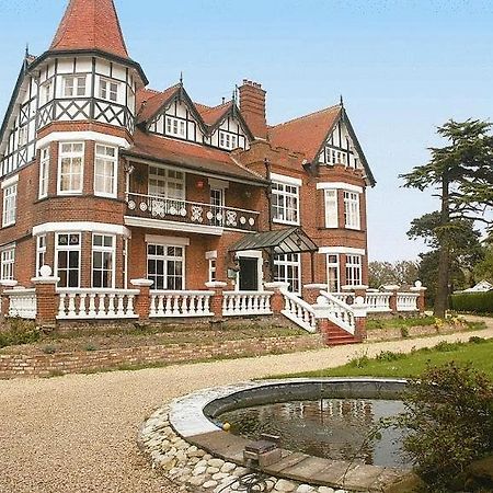 The Grange Hotel King's Lynn Exterior foto